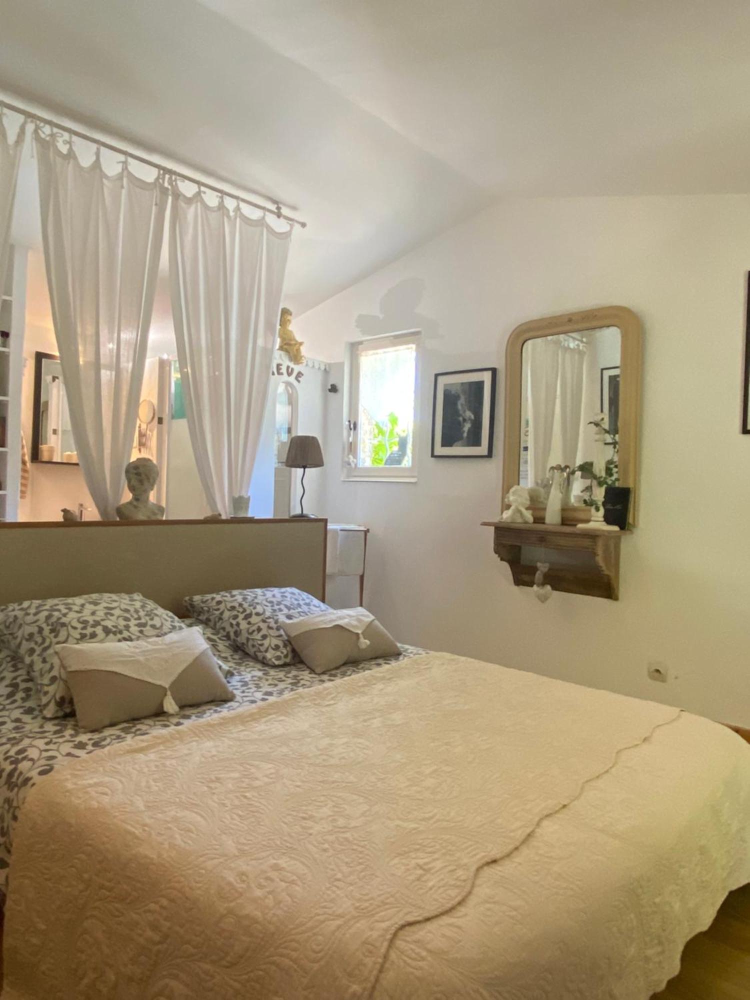 Le Mazet Des Beaujots Hotel Monteux Ngoại thất bức ảnh
