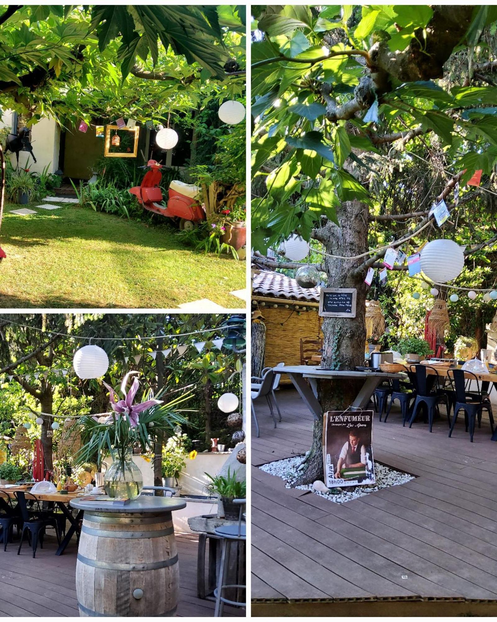 Le Mazet Des Beaujots Hotel Monteux Ngoại thất bức ảnh